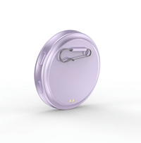 VibePin™ | The Ultimate Smart Wearable Pin