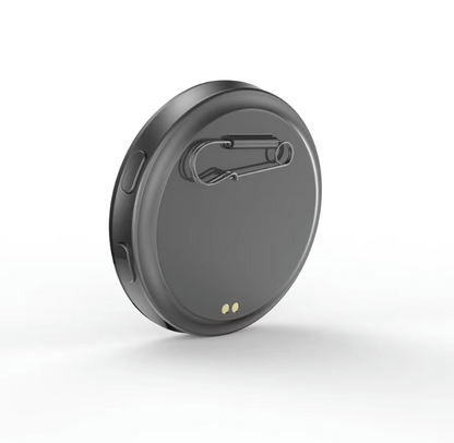 VibePin™ | The Ultimate Smart Wearable Pin